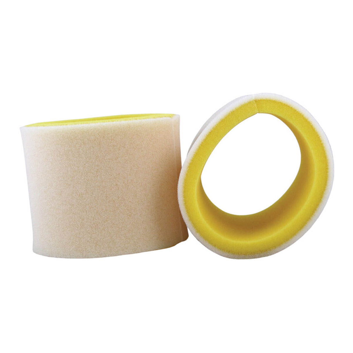 No Toil Air Filter