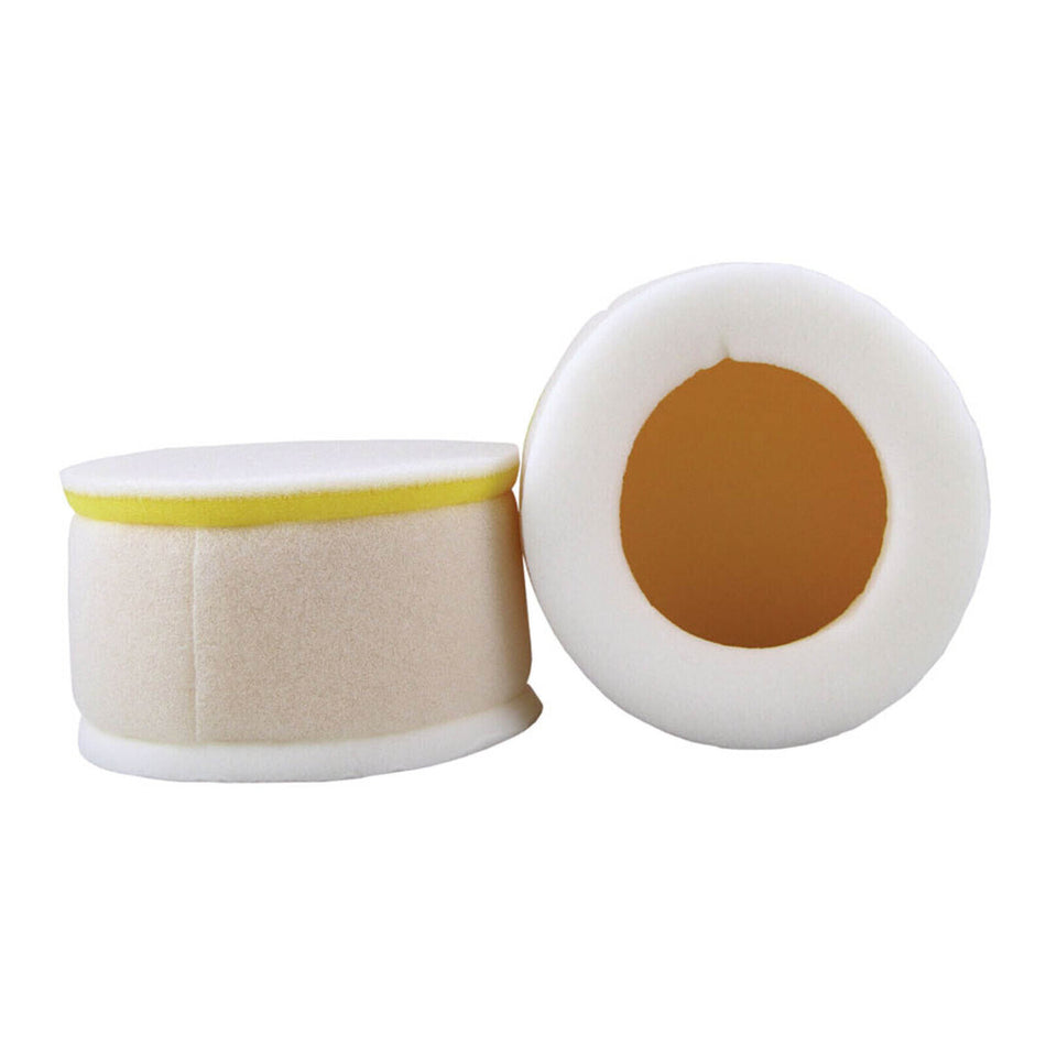 No Toil Air Filter