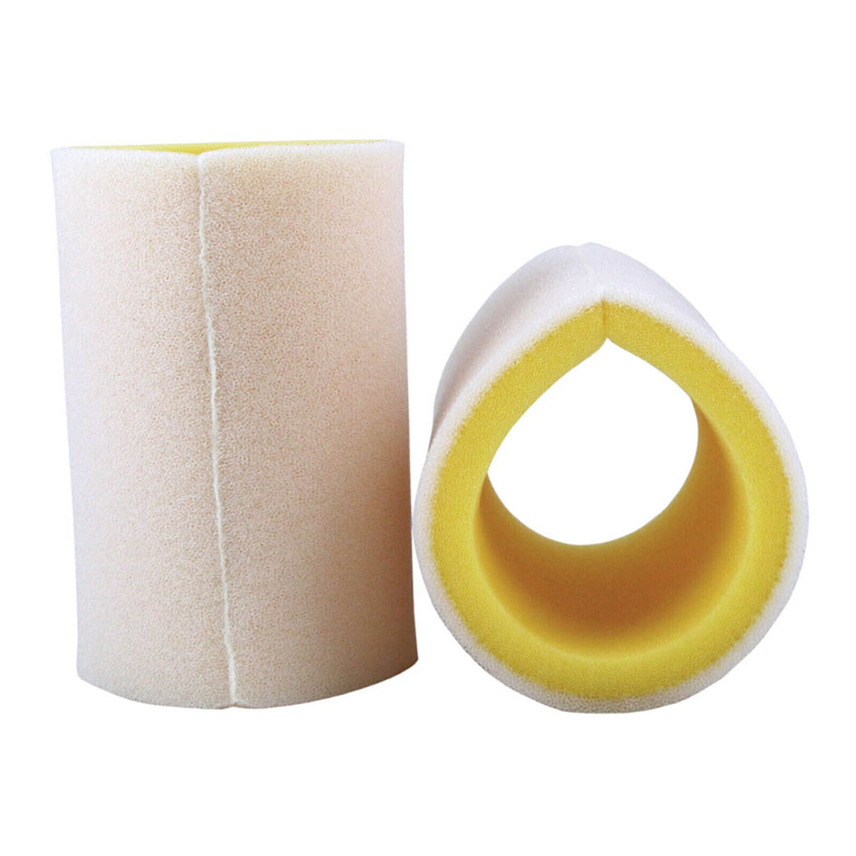 No Toil Air Filter