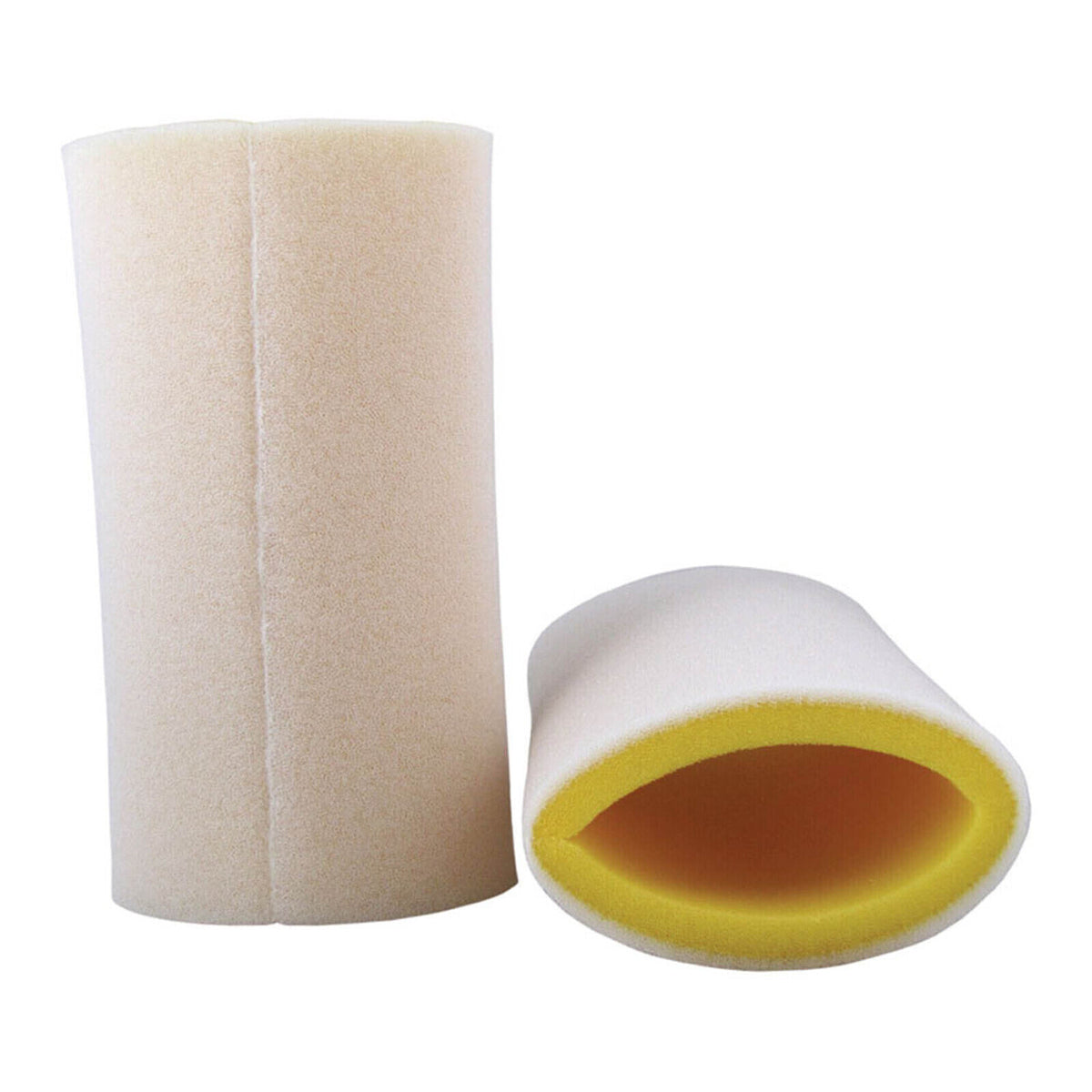 No Toil Air Filter