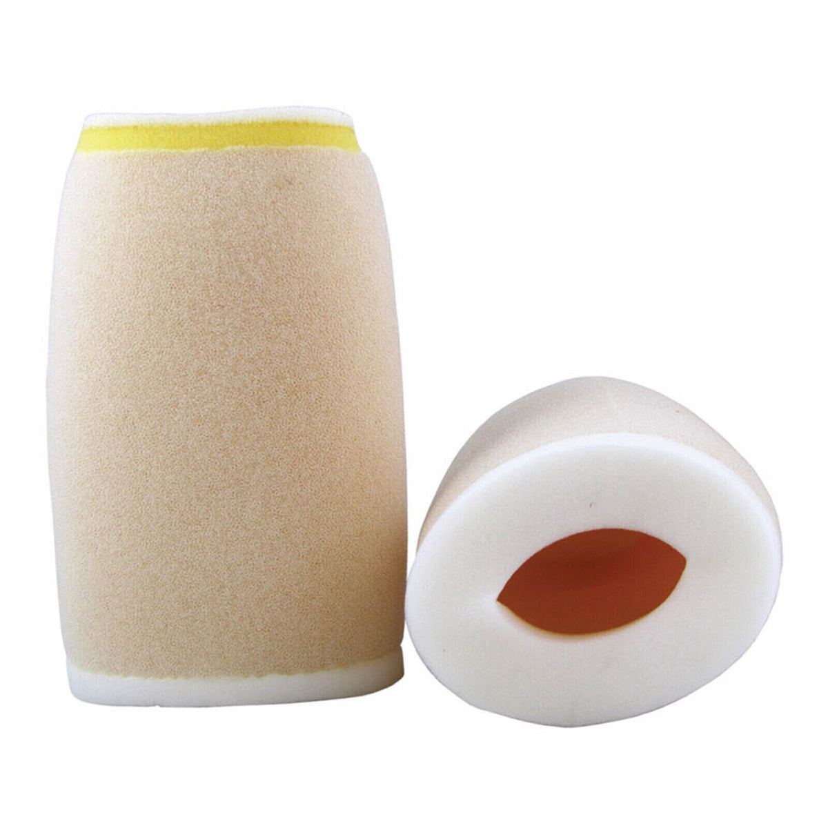 No Toil Air Filter