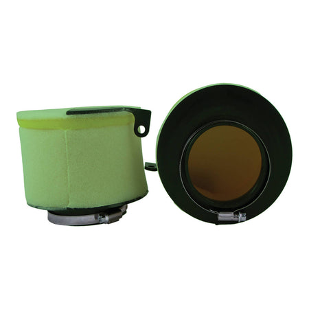 No Toil Pre-Oiled Filter