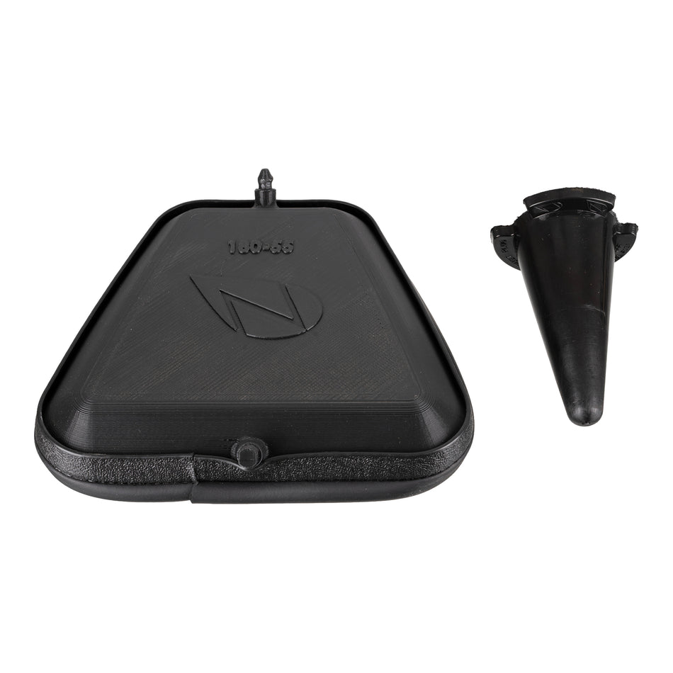No-Toil Wash Kit Yamaha