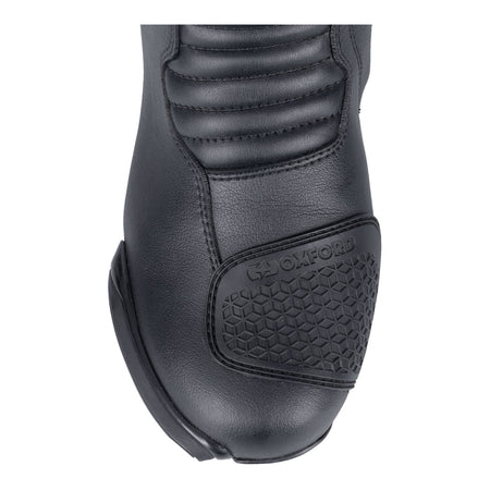 Oxford Code 1.0 Dry2Dry Men's Boot - Black