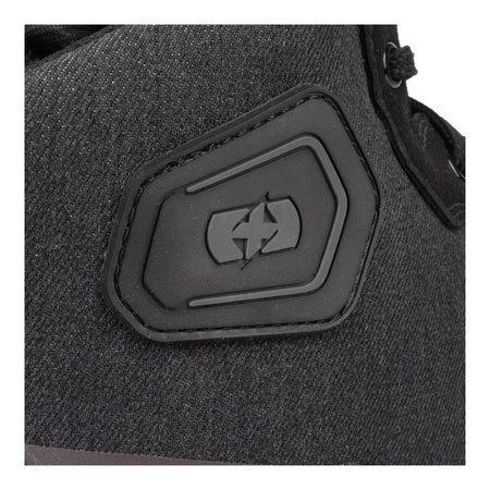 Oxford Heist Dry2Dry Boot - Black
