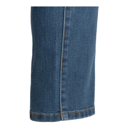 Oxford Original CE AA Armourlite Slim Men's Jeans - Blue (Short -30L )