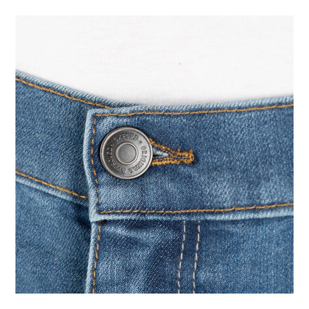 Oxford Original CE AA Armourlite Straight Jeans - Blue (Long - 34L)