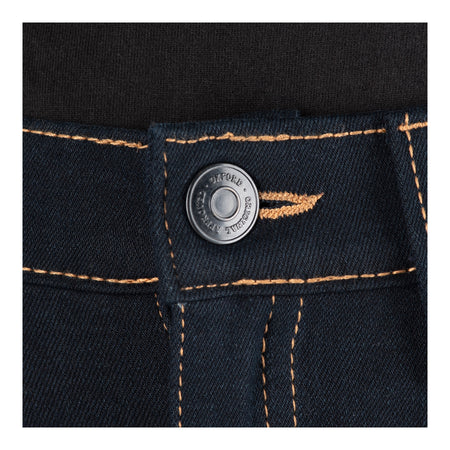 Oxford AA SuperStretch Women's Jean - Indigo