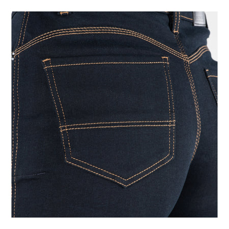 Oxford AA SuperStretch Women's Jean - Indigo