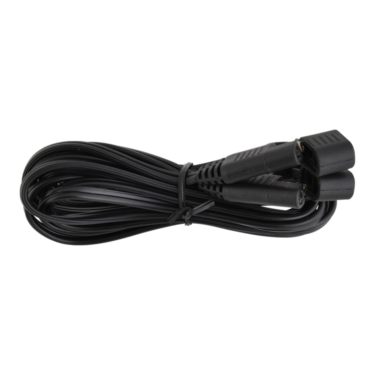 Oxford Oximiser Pro SAE–SAE Connecting Lead – 3m