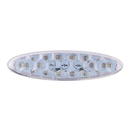 Oxford Eyeshot Tail Light / Brake Light / Plate Light