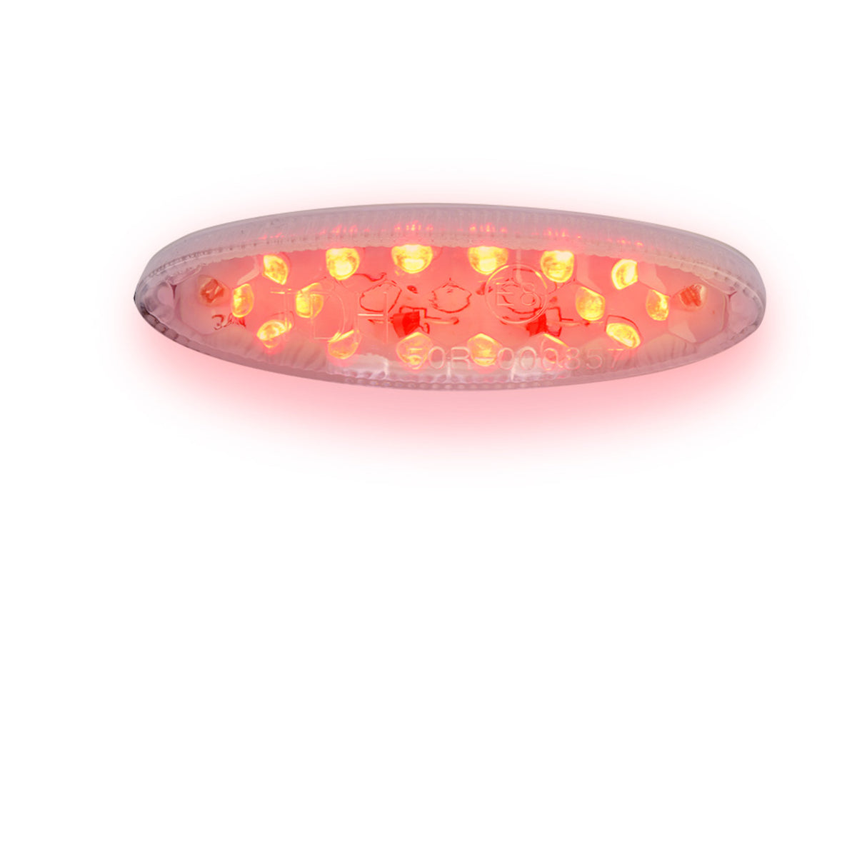 Oxford Eyeshot Tail Light / Brake Light / Plate Light