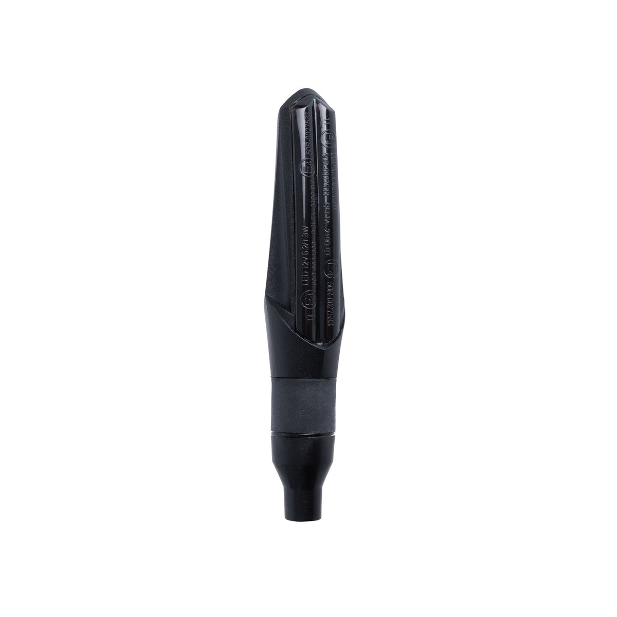 Oxford Duo Rear Sequential Indicators (Includes Resistors)