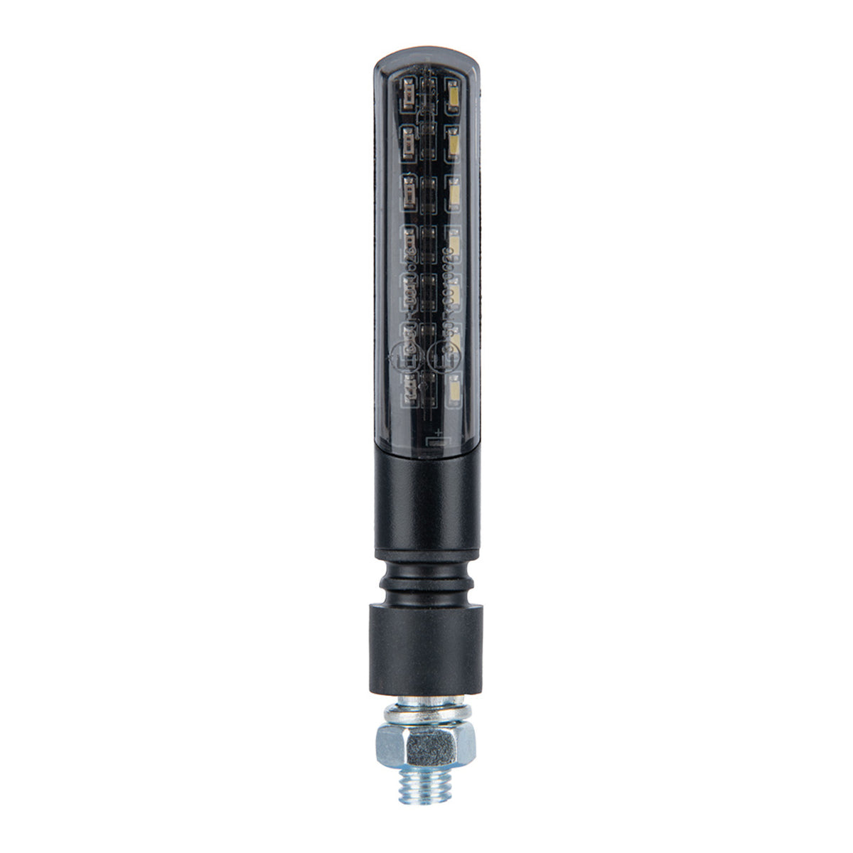 Oxford Nightsliders 2-1 Indicators & Daytime Lights
