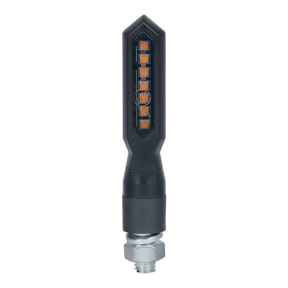 Oxford Nightstrider Streaming Indicators (includes 2 Resistors)