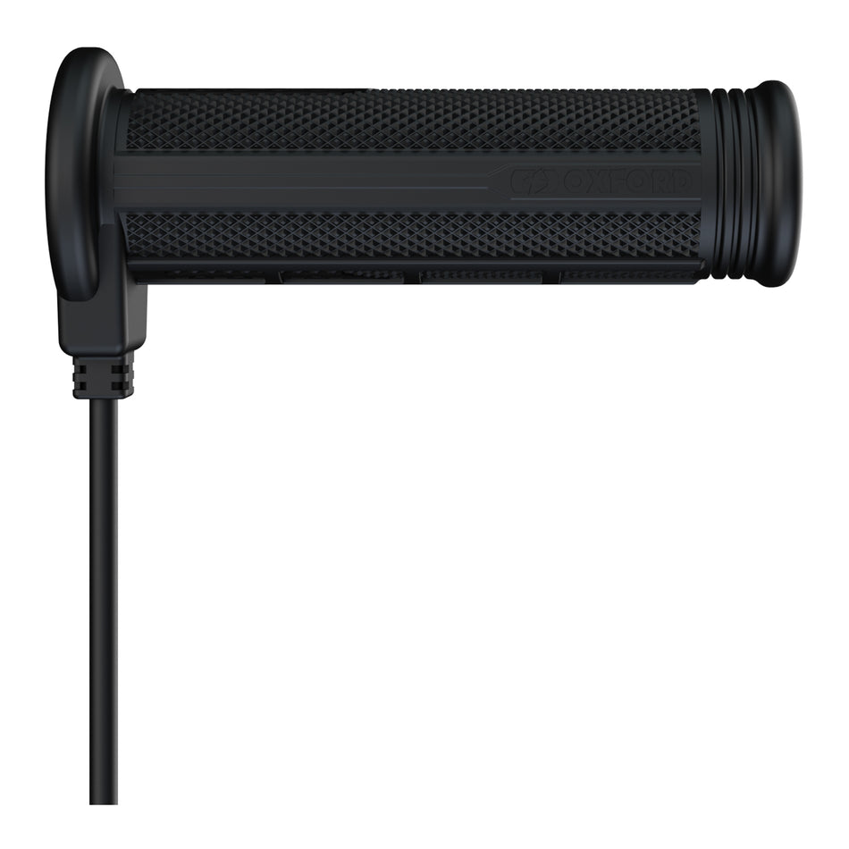 Oxford HotGrips Pro 2.0 Adventure Right Replacement Grip