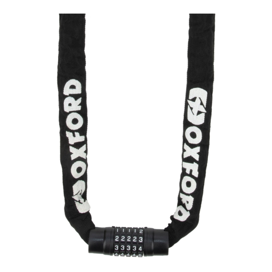 Oxford Combi Chain8 8mm Square x 1.5m