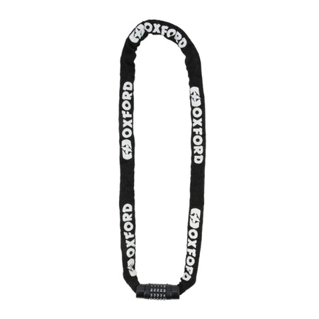 Oxford Combi Chain8 8mm Square x 1.5m