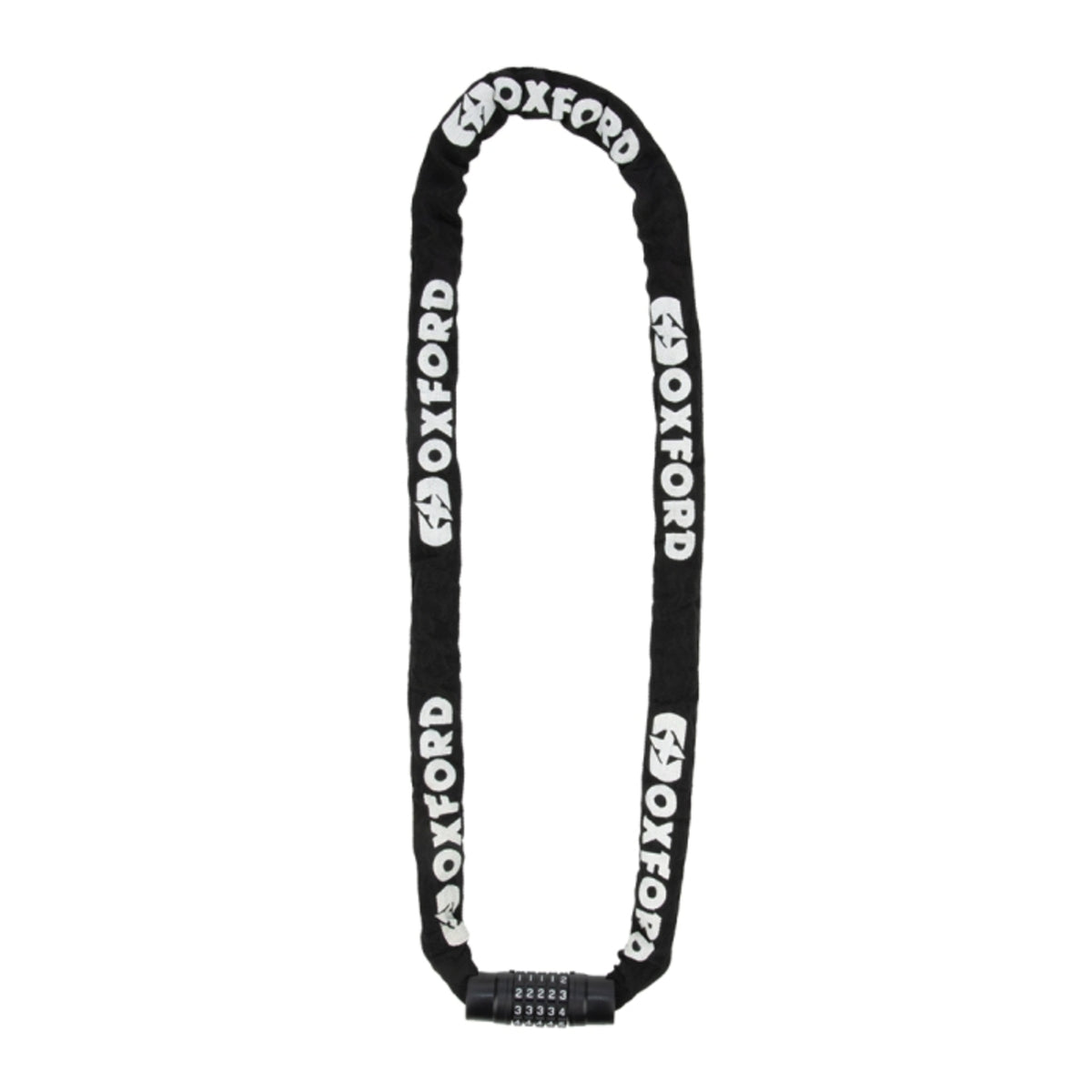 Oxford Combi Chain8 8mm Square x 2.0m