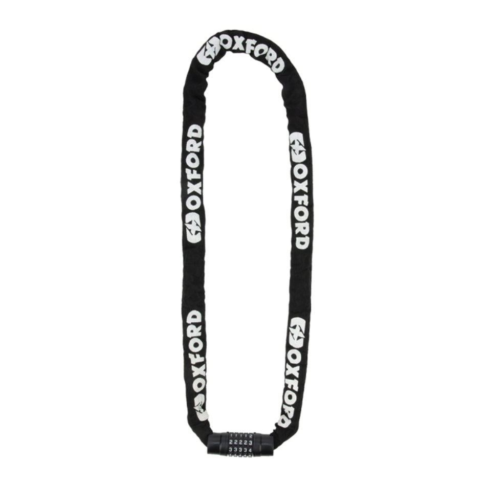 Oxford Combi Chain8 8mm Square x 2.0m