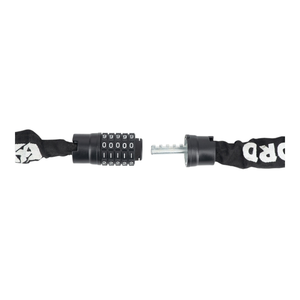 Oxford Combi Chain8 8mm Square x 2.0m