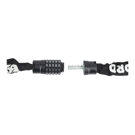 Oxford Combi Chain8 8mm Square x 2.0m