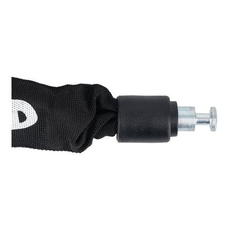 Oxford Alarm Chain10 - 10mm SQ x 1.2m