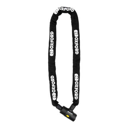 Oxford Alarm Chain10 - 10mm SQ x 1.5m