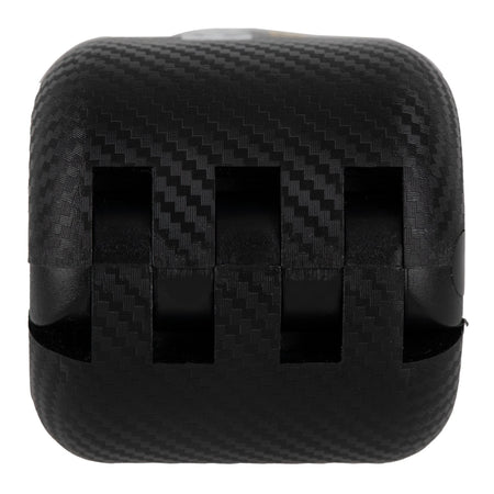 Oxford Security Lever Lock Alarm - Black