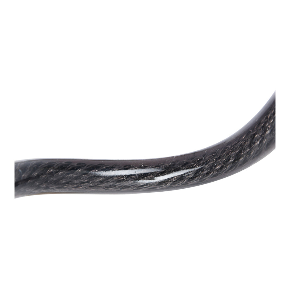 Oxford Combi 8 Resettable Combi Lock 8mm X 1800mm