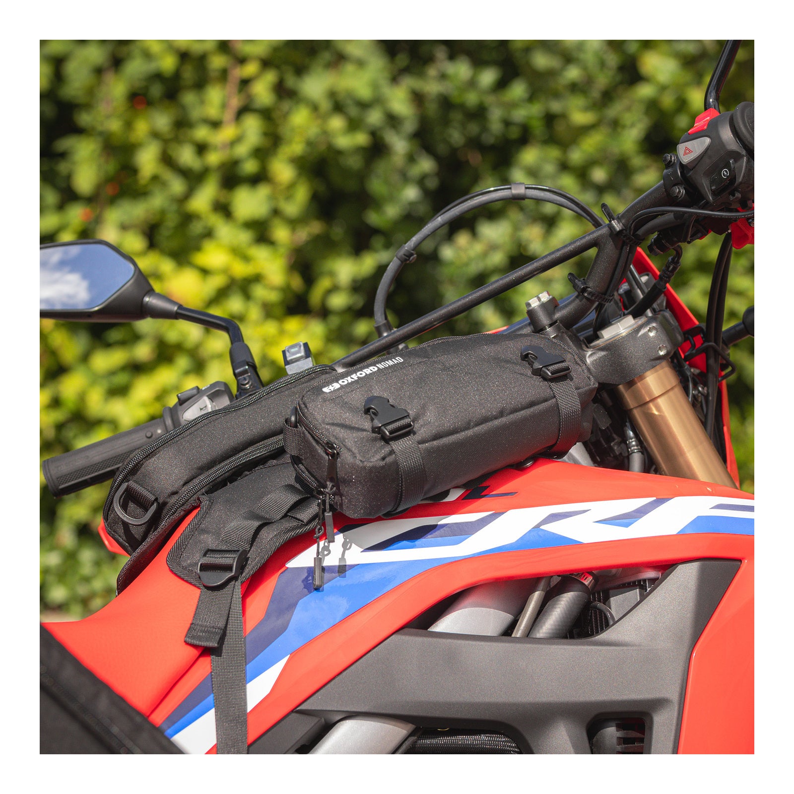 Oxford Nomad Kit 1 - Tank Kit 2L