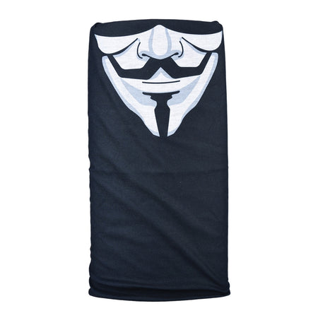 Oxford Comfy Masks 3-Pack