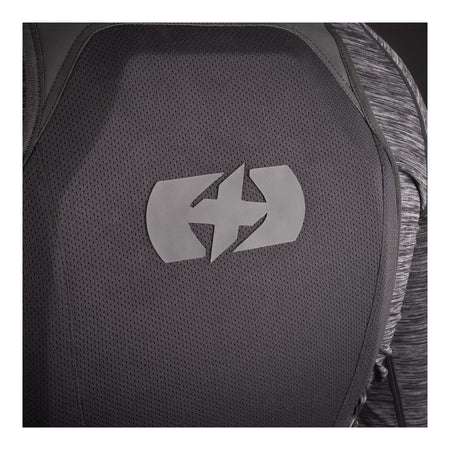 Oxford Dynamic Strapped Back Protector L-2 L/XL