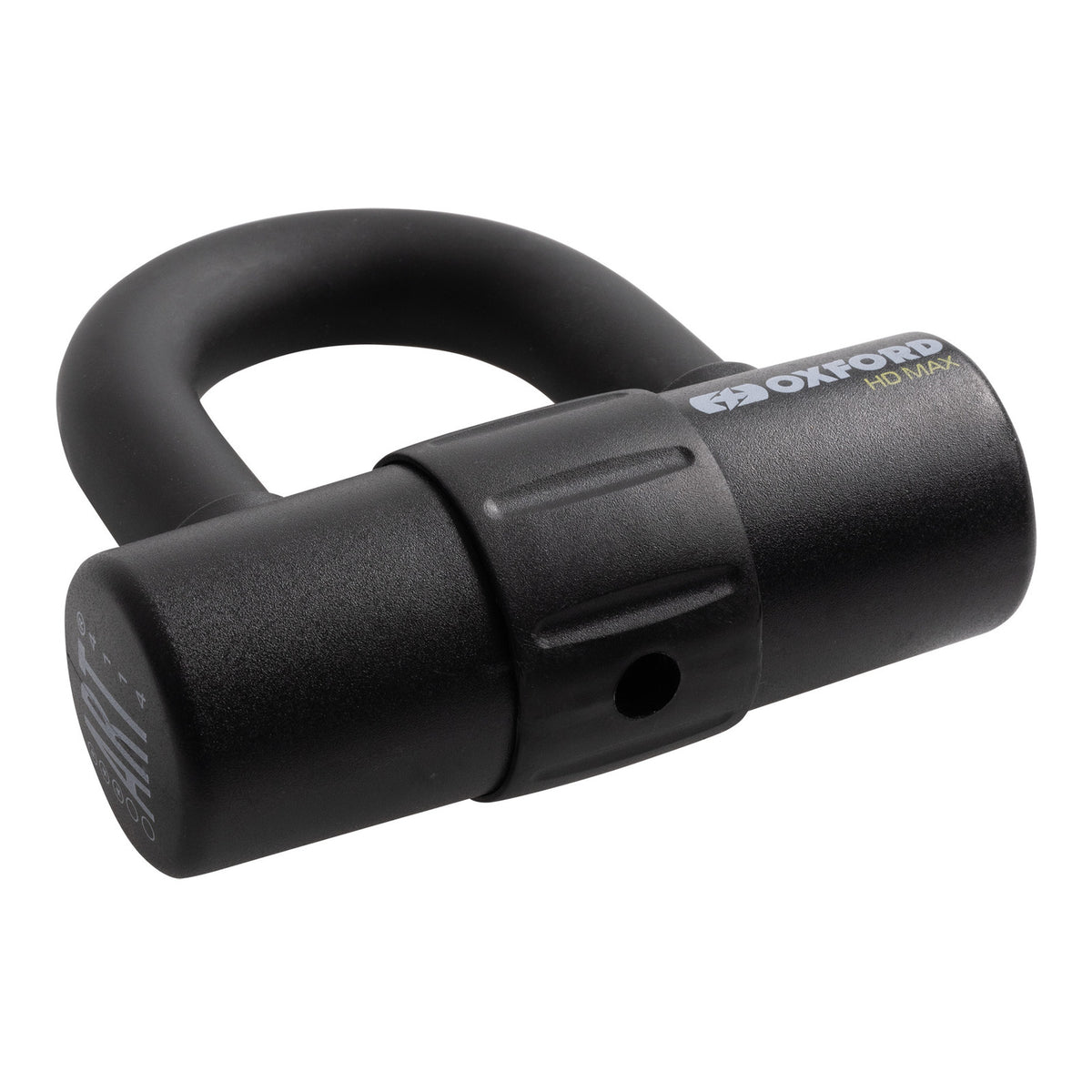 Oxford Heavy Duty Chain Lock 3.0 m