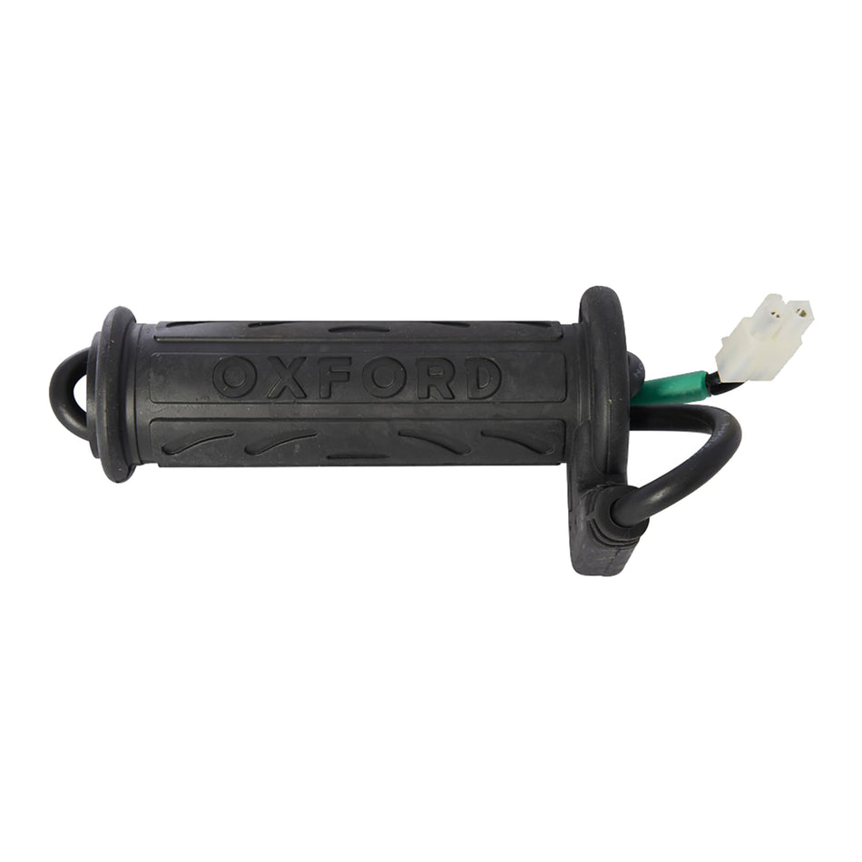 Oxford Hotgrips Commuter Spare Left-hand Grip