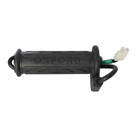 Oxford Hot Grips Commuter with Hi/Low Switch