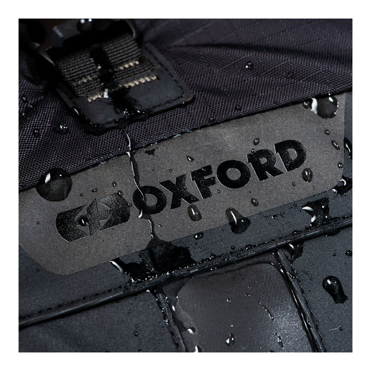 Oxford Atlas T-20 Advanced Tourpack - Black
