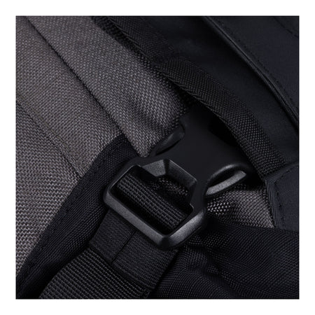 Oxford Atlas T-10 Advanced Tourpack - Charcoal/Black
