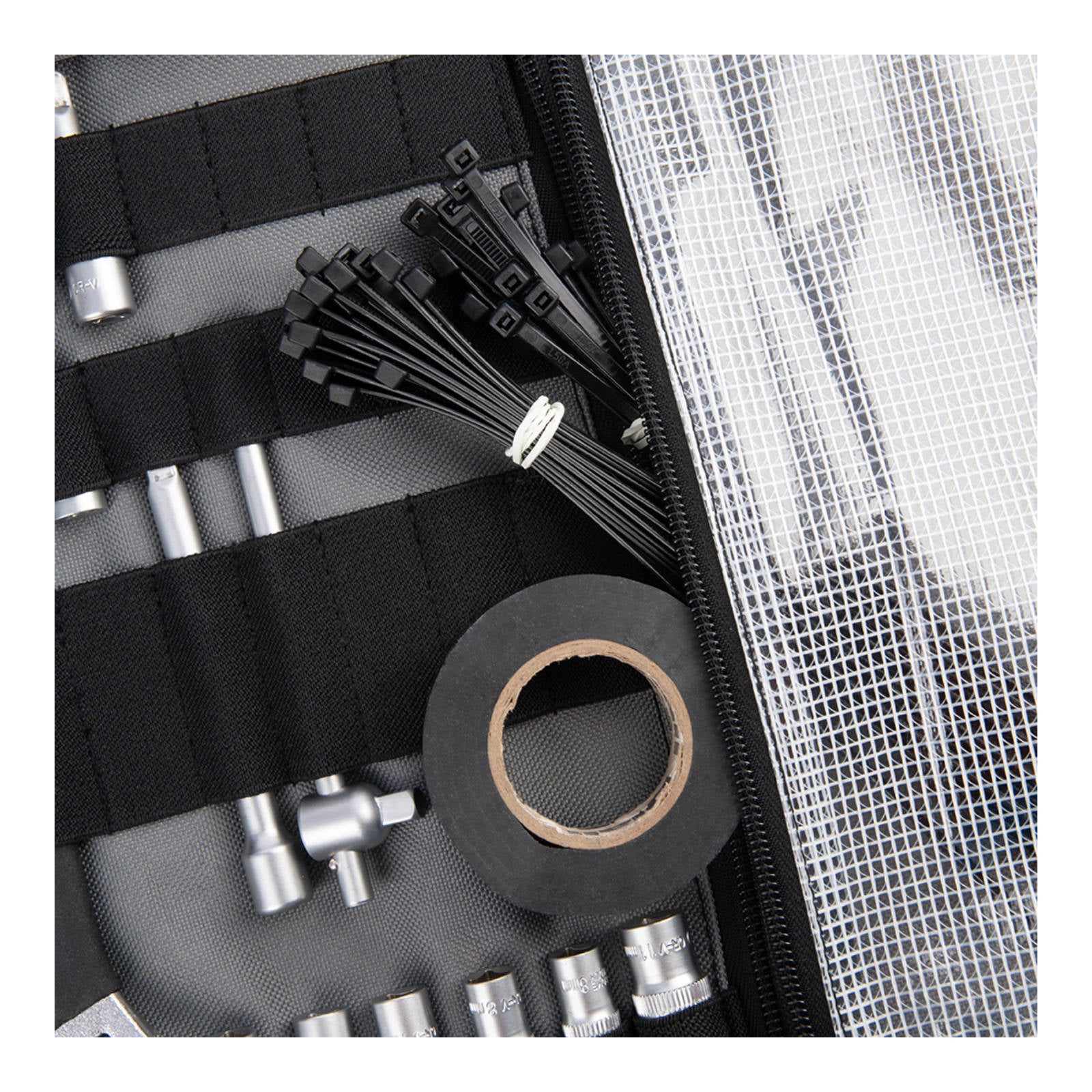 Oxford ToolStash