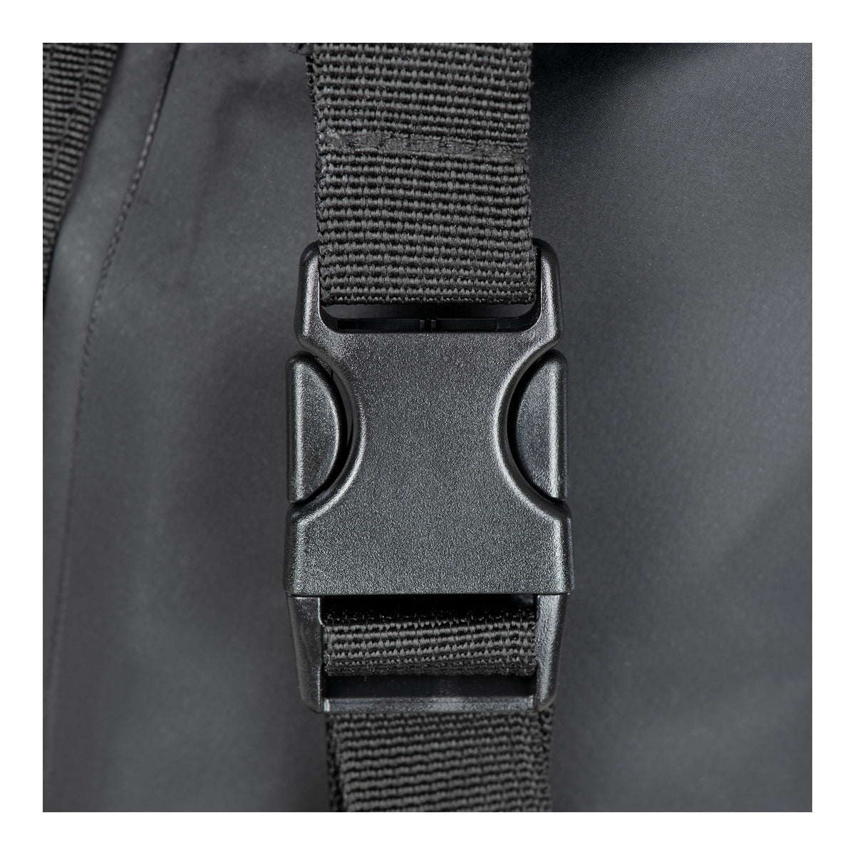 Oxford Aqua H2 Backpack, with Hydration Bladder - Black