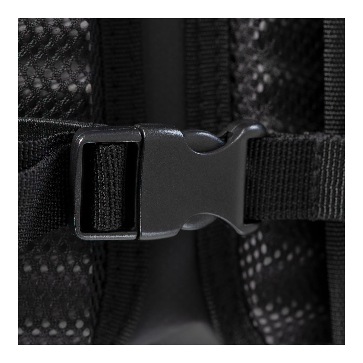 Oxford Aqua H2 Backpack, with Hydration Bladder - Black