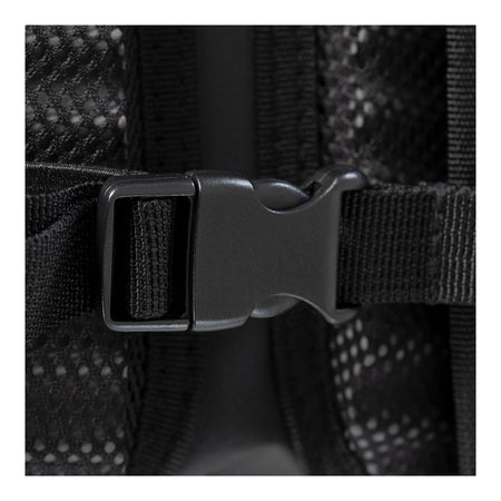 Oxford Aqua H2 Backpack, with Hydration Bladder - Black