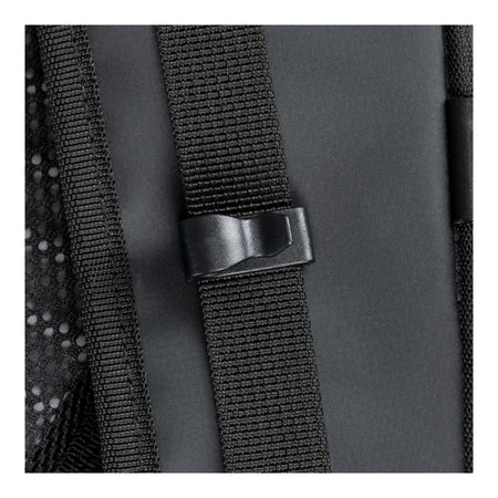 Oxford Aqua H2 Backpack, with Hydration Bladder - Black