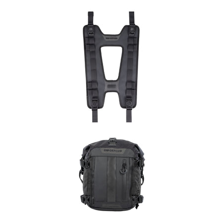 Oxford Atlas T-10 Tank Kit