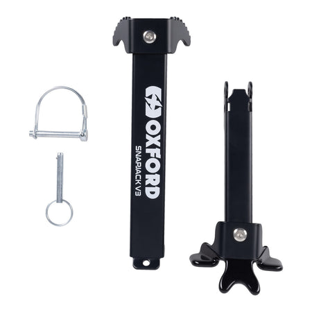 Oxford Snapjack V3