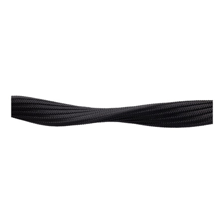 Oxford Atlas G-Hook 17mm x 2.0m - Black (Pair)