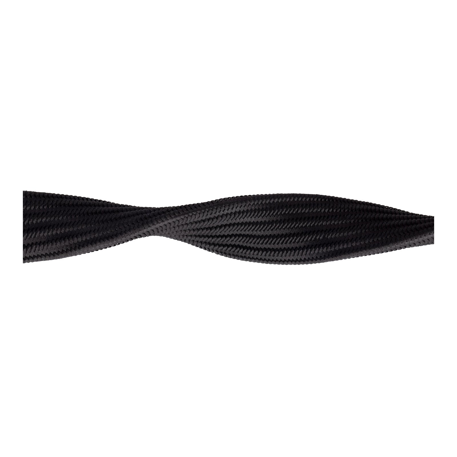 Oxford Atlas G-Hook 26mm x 2.0m - Black (Pair)