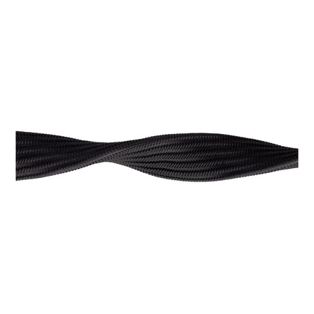 Oxford Atlas G-Hook 26mm x 2.0m - Black (Pair)
