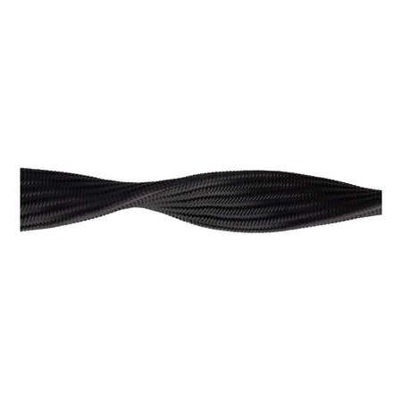 Oxford Atlas B-clip 26mm X 1.2m Black (Pair)