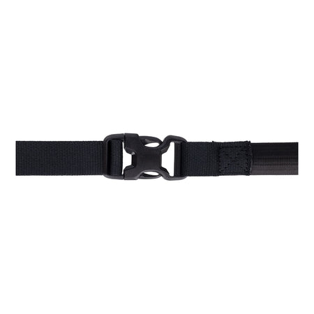 Oxford Atlas B-clip 26mm X 2.0m Black (Pair)
